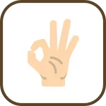 Acceptance Testing SVG Icon